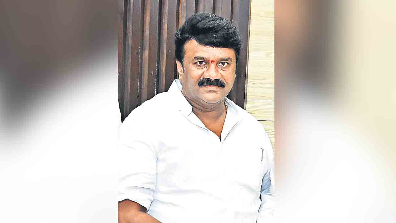 మరో రెండు విడతల్లో 21 వేల డబుల్‌ ఇండ్లు