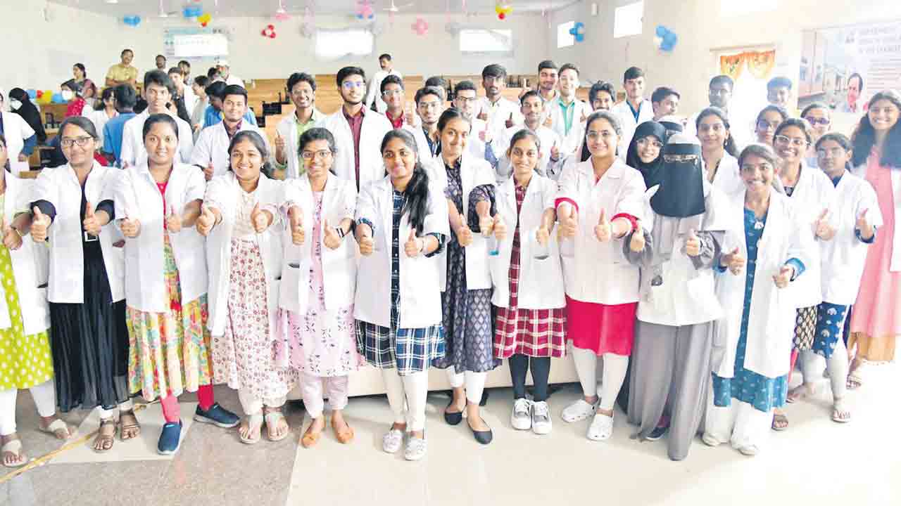 ఇది చరిత్రలో నిలిచిపోయే రోజు