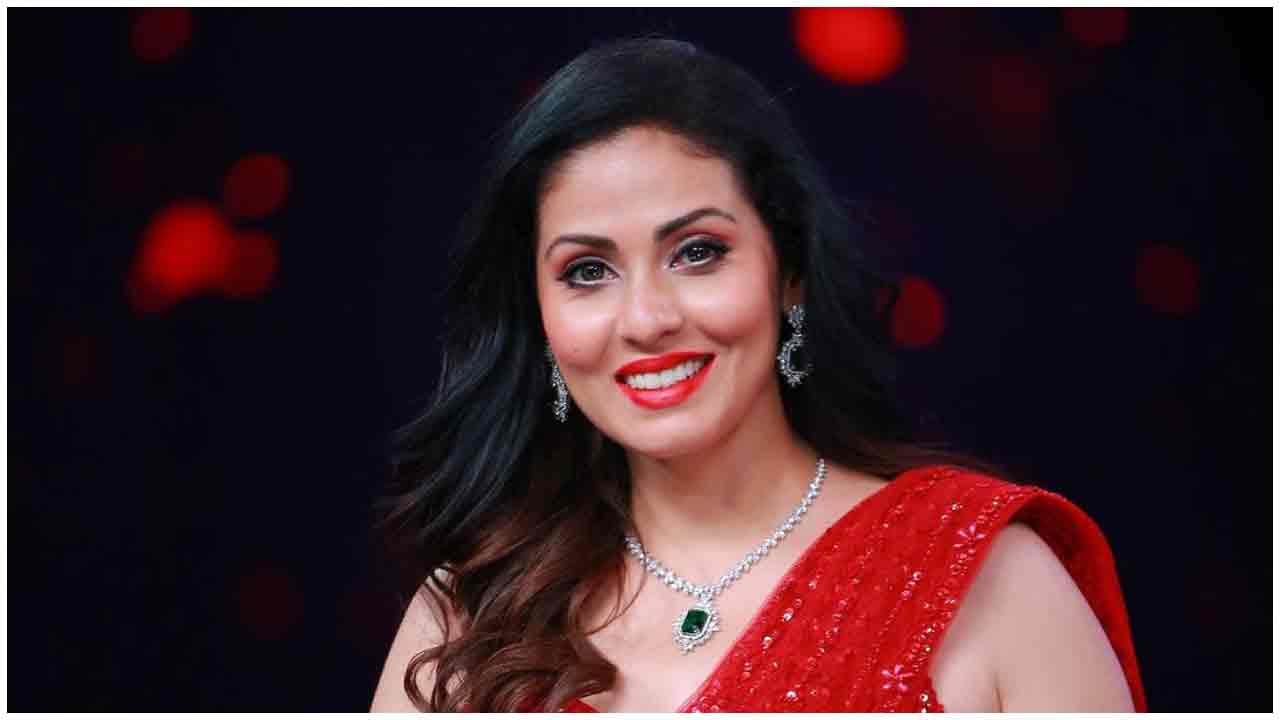 Sada | కొత్త అవ‌తారం ఎత్తిన స‌దా.. ఆమె చేసిన రిస్క్ చూస్తే గూస్‌బంప్స్ గ్యారెంటీ..!