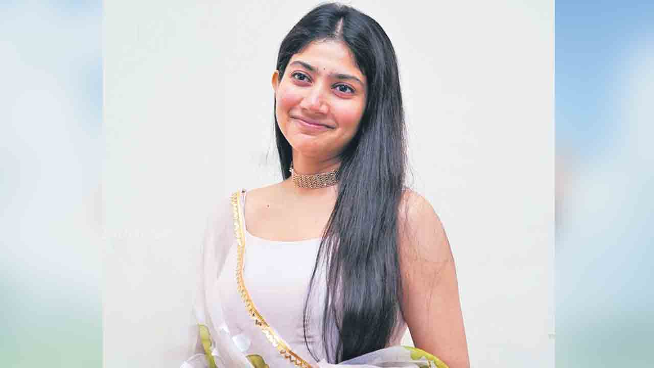 Saipallavi | బాలీవుడ్‌కు ఎంట్రీ ఇస్తున్న సాయిపల్లవి.. ఆ కాన్సెప్ట్‌తో వస్తుందనే ఓకే చెప్పిందా?