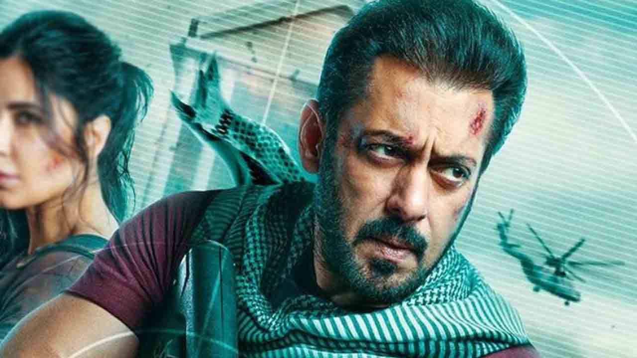 దీపావళికి ‘టైగర్‌-3’