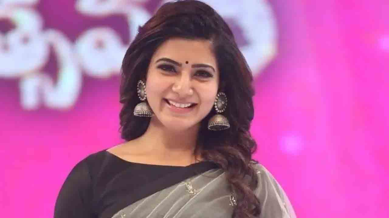 Samantha | స‌మంత బ్యాక్ టు హైద‌రాబాద్‌.. ఖుషి టీం కొత్త ప్లాన్ ఇదే..!