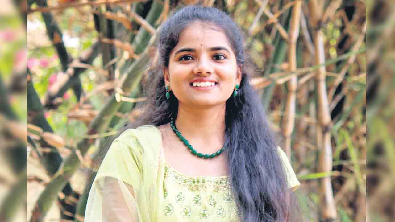 Campus Placements | ఇంజనీరింగ్ పూర్తి కాకుండానే 52 లక్షల ప్యాకేజీ.. లక్కీ ఛాన్స్ కొట్టేసిన సంగారెడ్డి అమ్మాయి