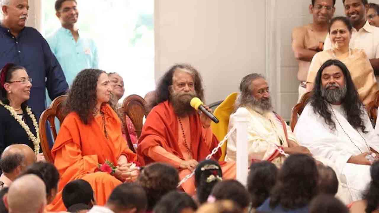 Sanatana Dharma | భారత్‌లో ఉద‌య‌నిధి వ్యాఖ్యల దుమారం.. సనాతన ధర్మ దినోత్సవాన్ని ప్రకటించిన యూఎస్‌ సిటీ