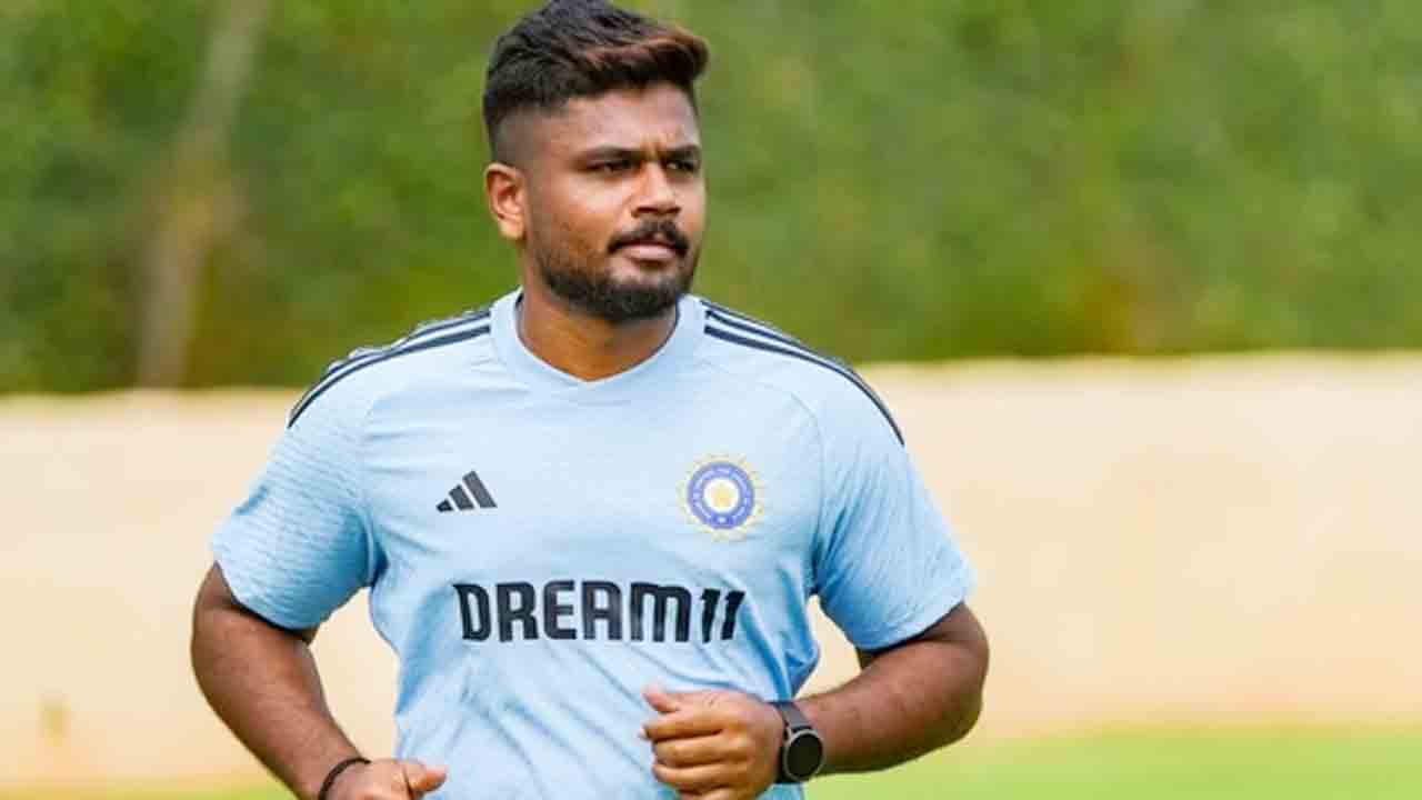 Sanju Samson | కేఎల్‌ రాహుల్‌ రాకతో.. ఆసియా కప్‌నుంచి సంజూ శాంసన్‌ ఔట్‌