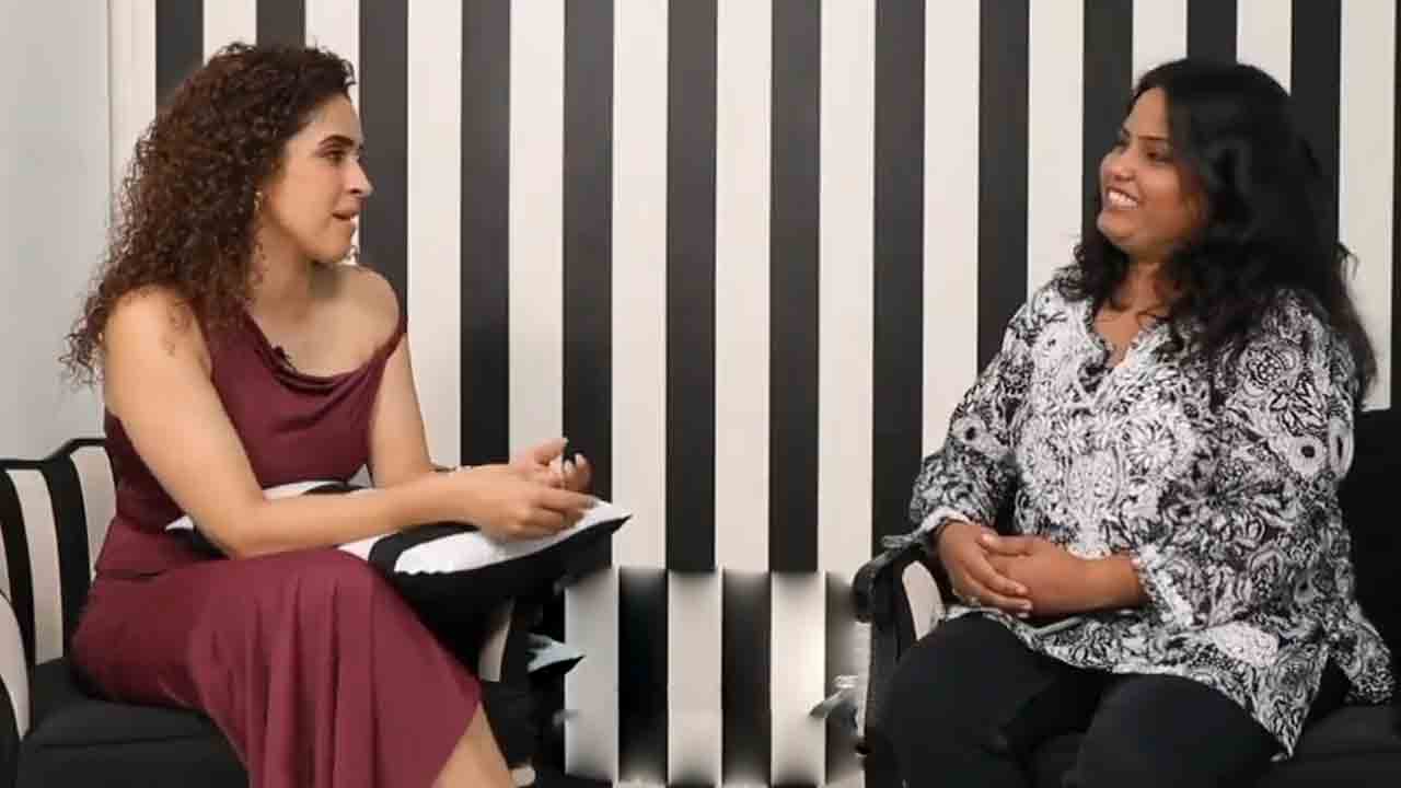 Sanya Malhotra | సల్మాన్‌తో కలిసి నటించాలనుకుంటున్నారు.. దంగల్‌ భామ సన్యా మల్హోత్రా