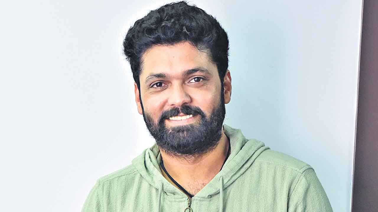 Saptha sagaralu Dhaati | ఇదొక అద్భుత దృశ్యకావ్యం