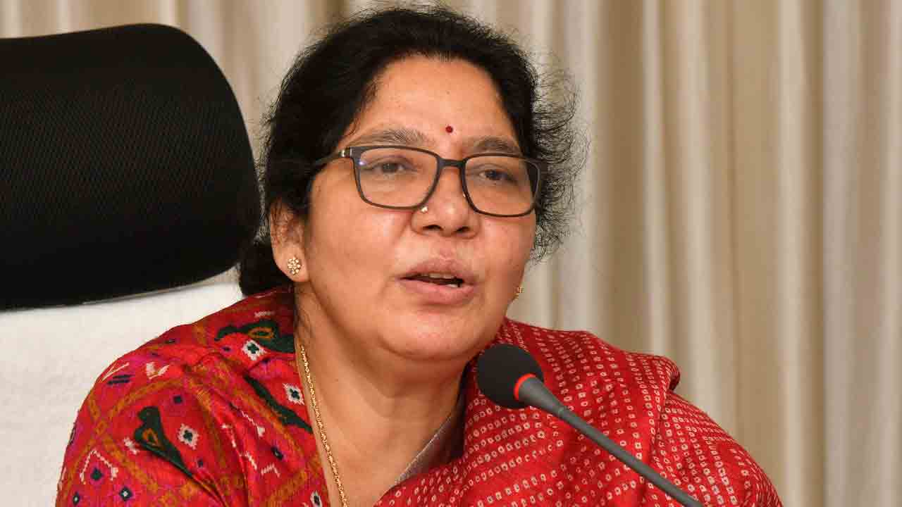 అంగన్‌వాడీల అప్‌గ్రేడ్‌కు ఓకే