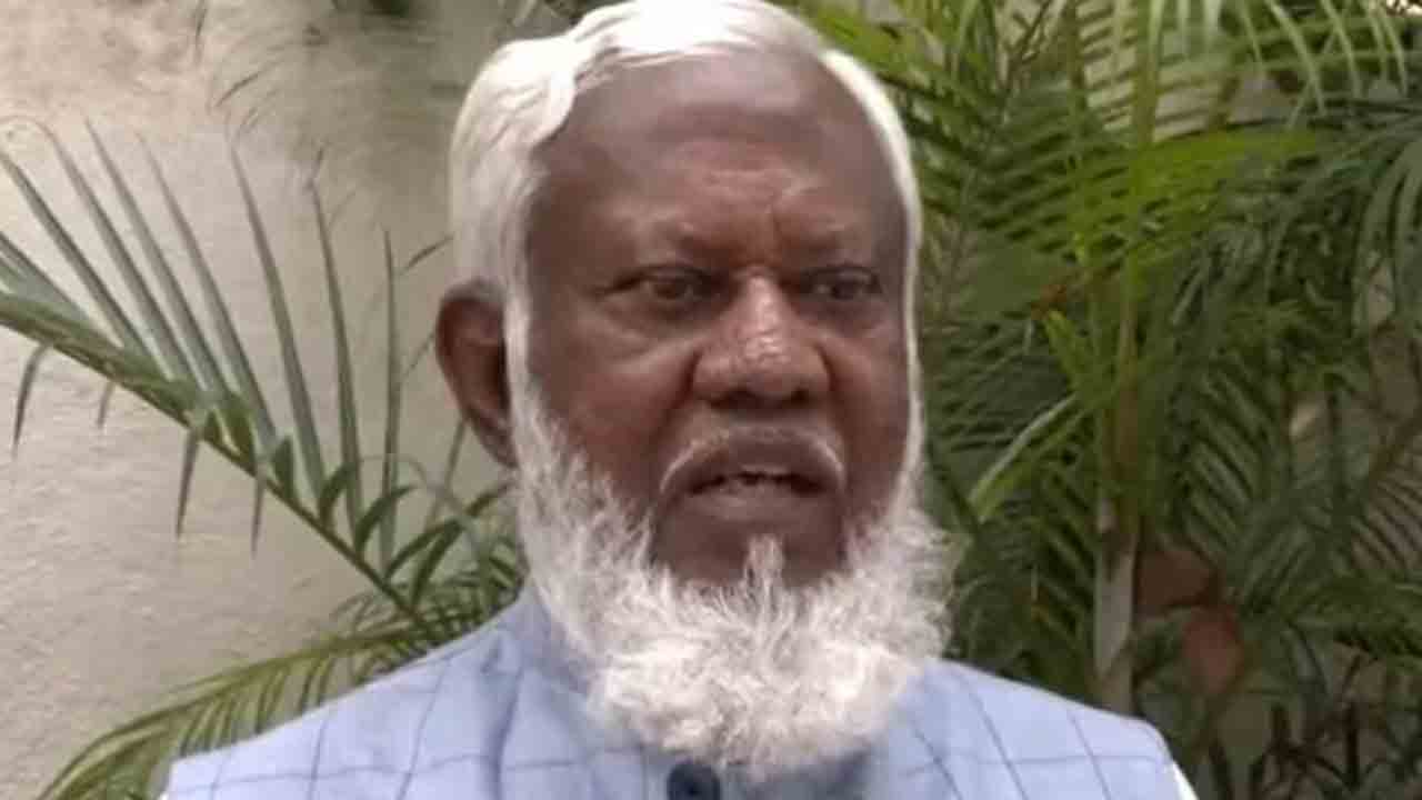 Muslim leader quits JD(S) | జేడీ(ఎస్)కు ఎదురుదెబ్బ.. బీజేపీతో పొత్తు నేపథ్యంలో సీనియర్ ముస్లిం నేత రాజీనామా