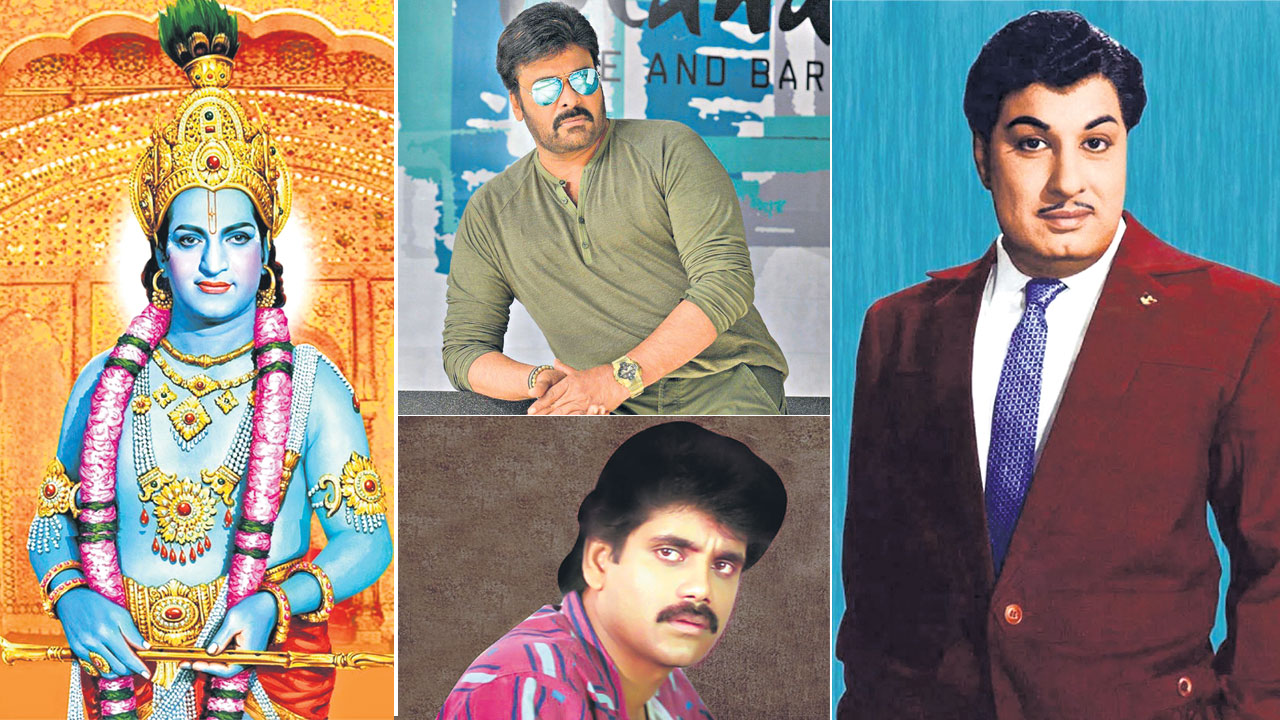 Star Heroes | సిగరెట్‌ తాగే సీన్లలో ఆయన ఎందుకు నటించేవారు కాదు ? సినిమా ప్రభావం సమాజంపై ఉంటుందా?