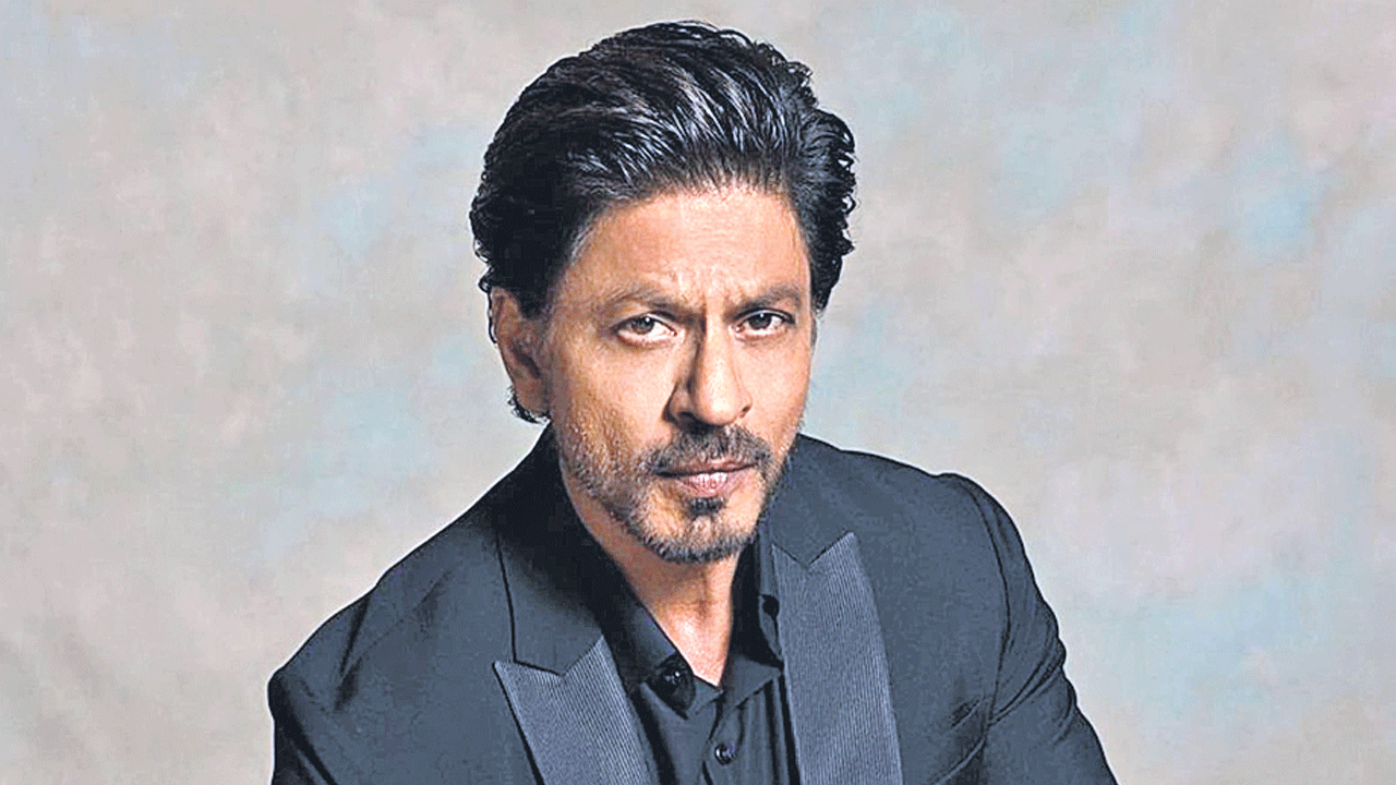Shah Rukh Khan | వెయ్యి కోట్ల క్లబ్‌లోకి ‘జవాన్‌’