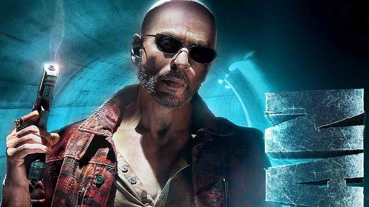 Jawan Movie | నాకు బట్టతల ఉన్న‌ అమ్మాయిలంటే ఇష్టం : షారుఖ్‌ ఖాన్‌