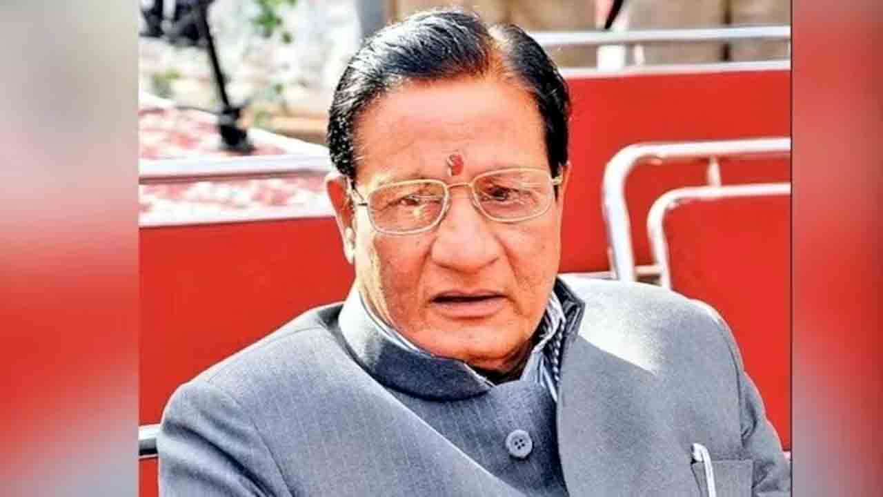 Rajasthan | అఫైర్స్‌ కారణంగానే ఆత్మహత్యలు.. కోటాలో విద్యార్థుల సూసైడ్‌లపై రాజస్థాన్‌ మంత్రి సంచలన వ్యాఖ్యలు