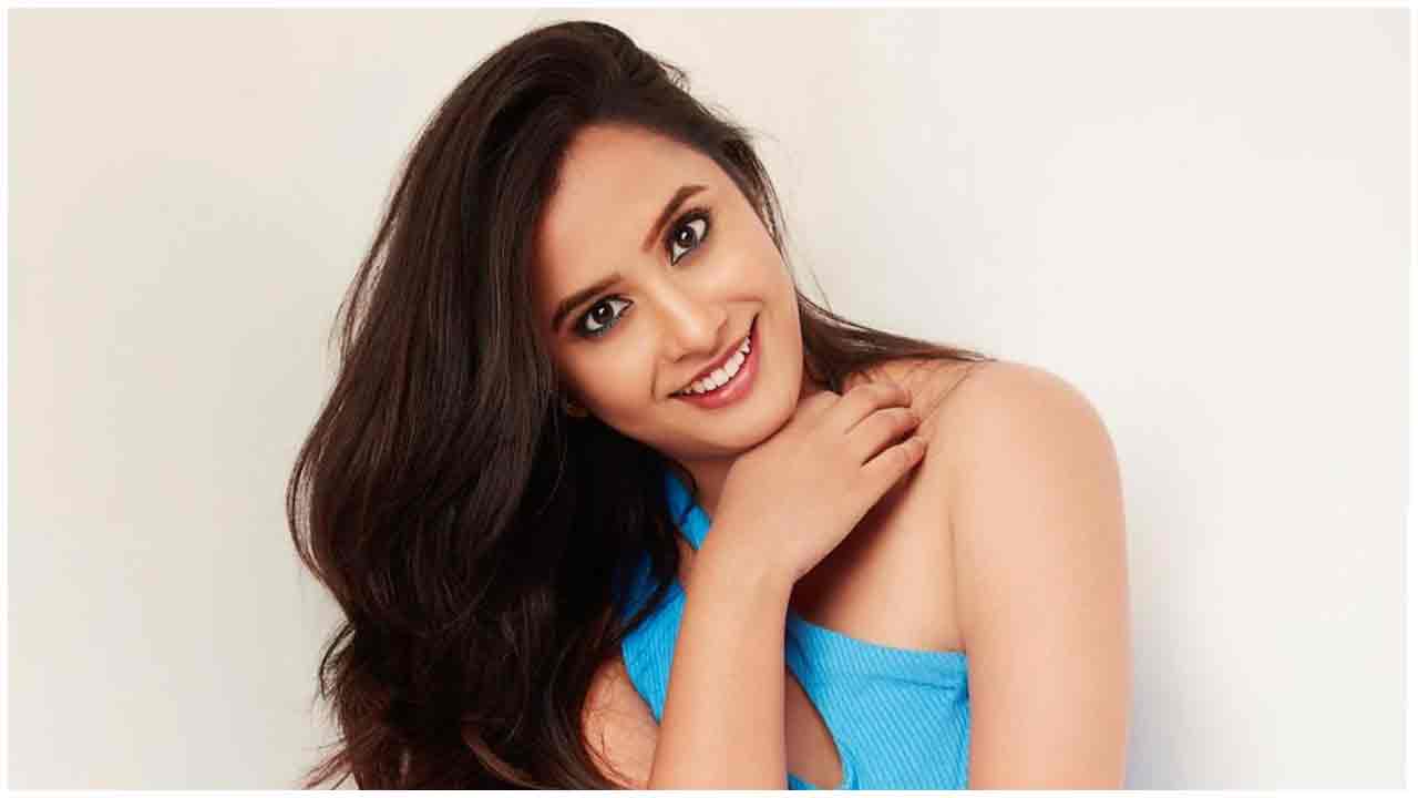 Sheetal Gauthaman | ముసిముసి న‌వ్వుల‌తో మురిపిస్తున్న‌ శీతల్ గౌతమన్..