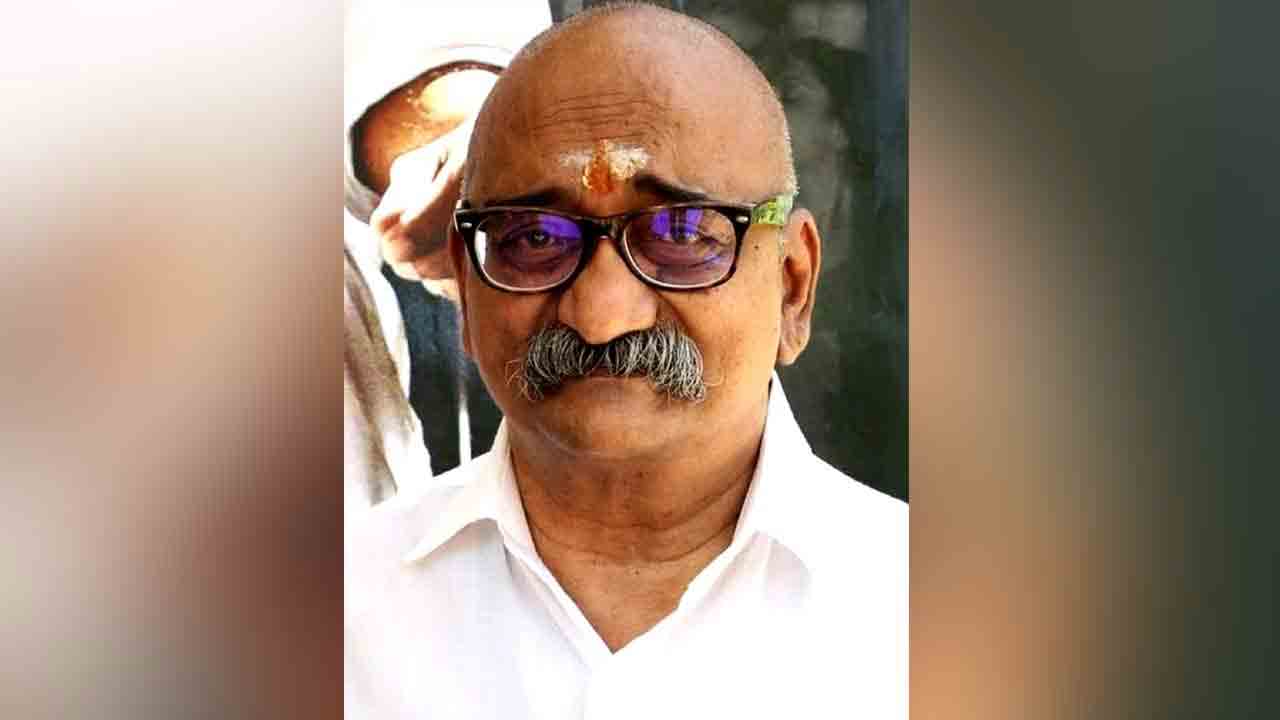 తమిళ హాస్యనటుడు శివాజీ మృతి