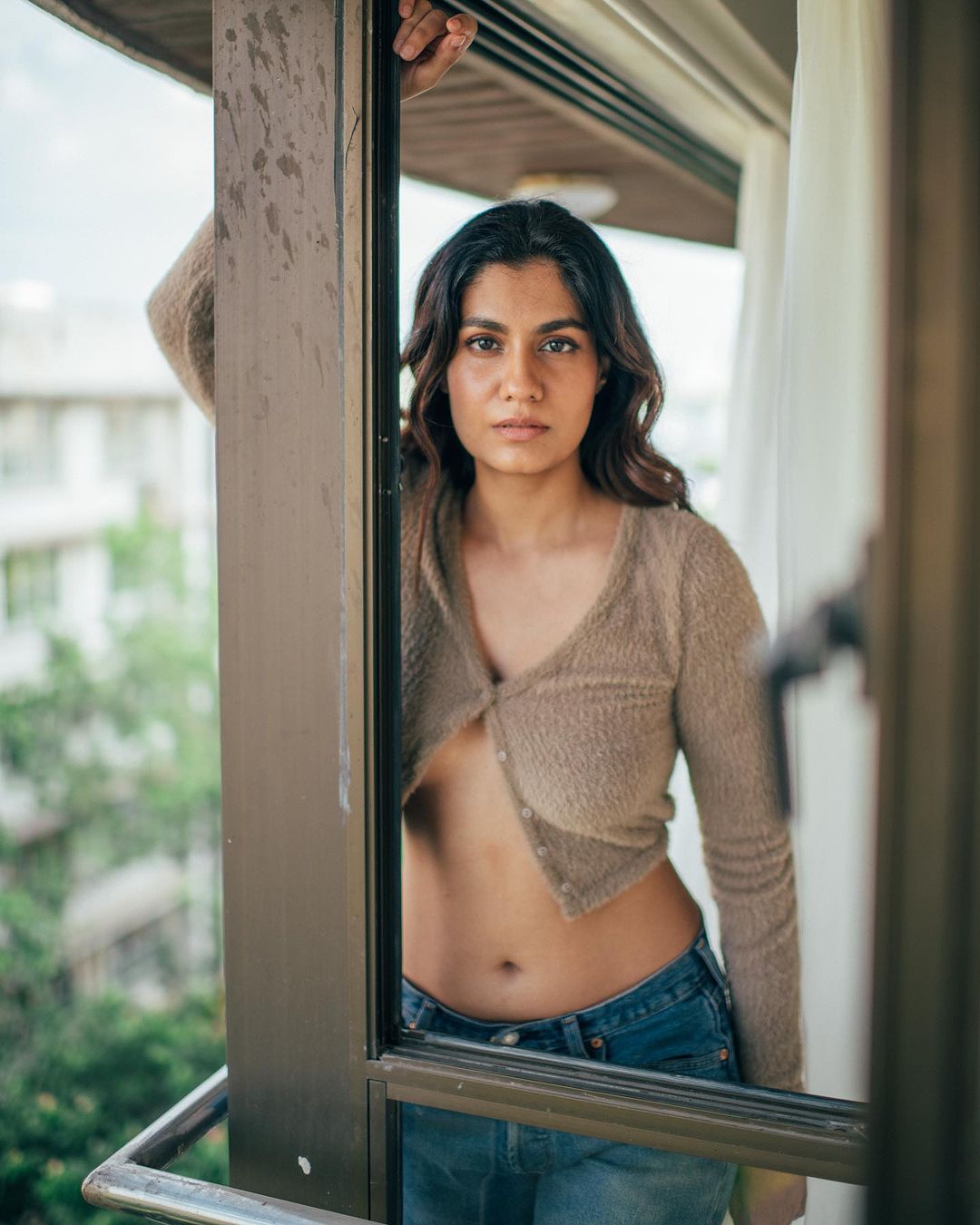 Shreya Dhanwanthary
