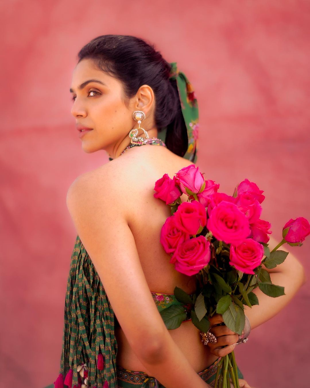 Shriya Pilgaonkar
