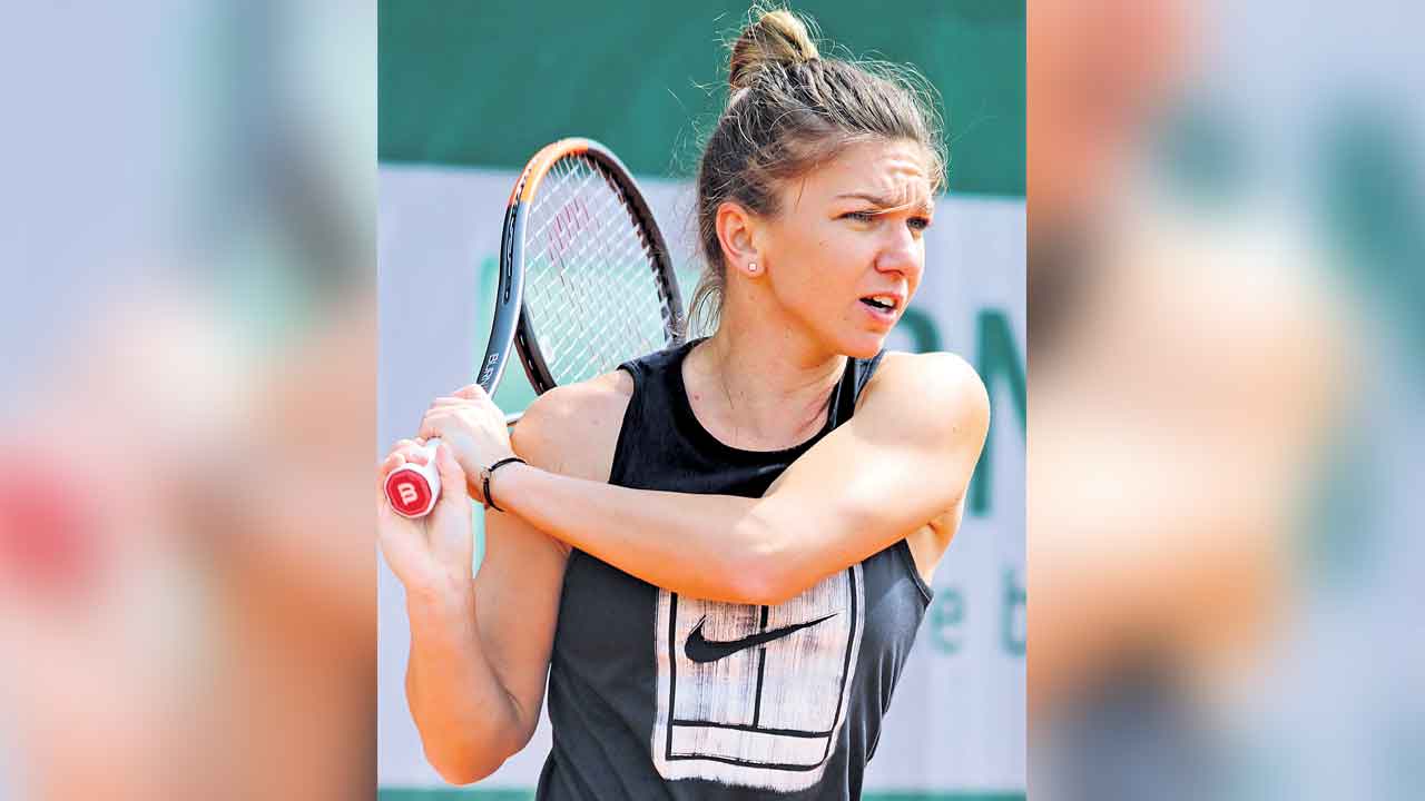 హలెప్‌పై నాలుగేండ్ల నిషేధం