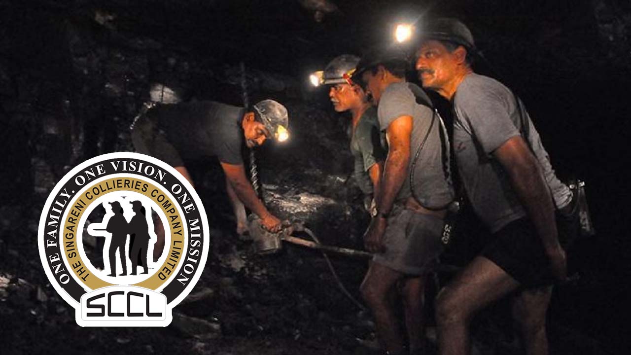 Singareni Elections | మోగిన సింగరేణి ‘గుర్తింపు సంఘం’ ఎన్నికల నగారా.. పోలింగ్‌, కౌంటింగ్‌ తేదీలు ఇవే..!