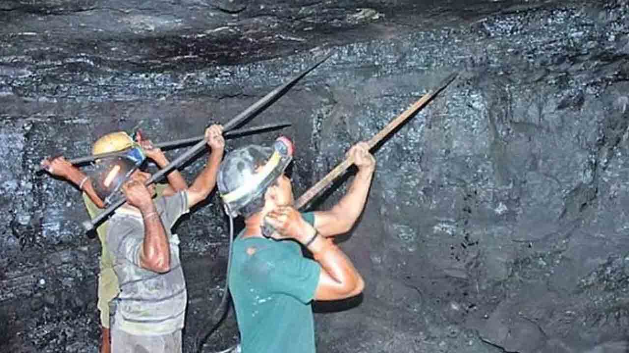 Singareni |  సంక్షేమంలో దూసుకుపోతున్న సింగరేణి.. గులాబీ పార్టీకి దన్నుగా నల్లబంగారు నేల