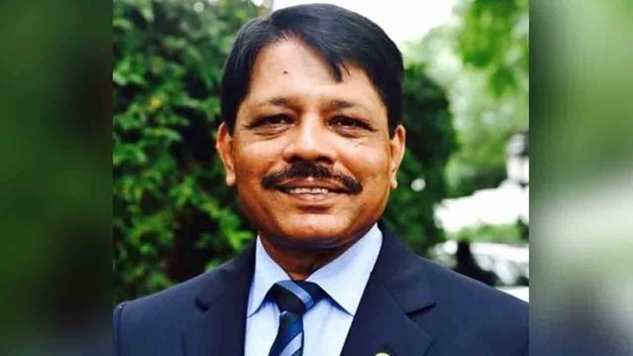 ఎస్పీజీ చీఫ్‌ అరుణ్‌కుమార్‌ కన్నుమూత