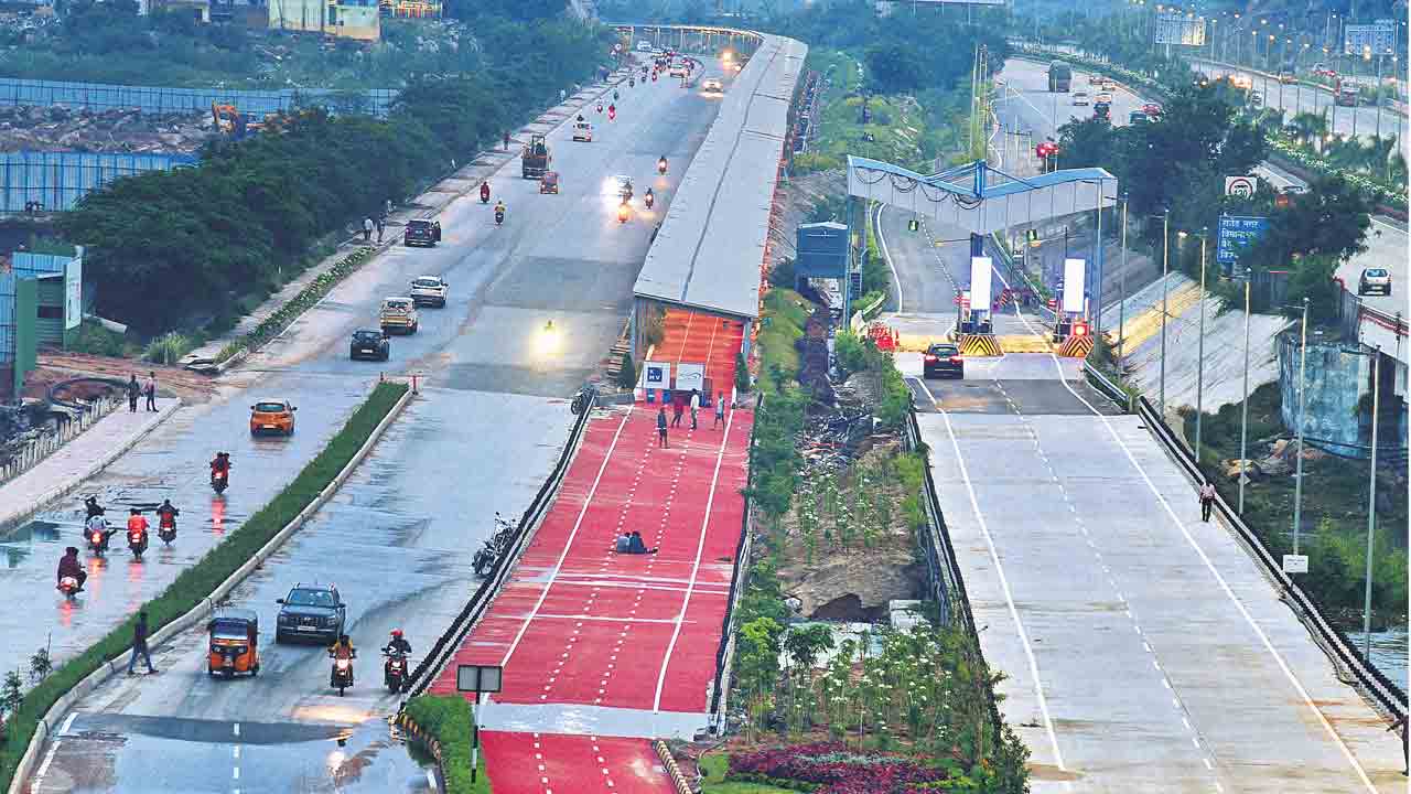 రెడీ టు సైక్లింగ్‌