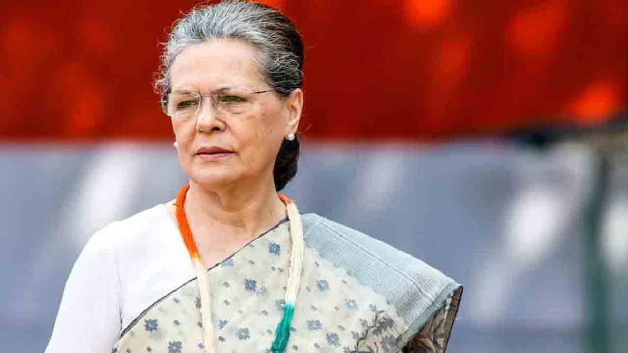 Sonia Gandhi: మ‌హిళా రిజ‌ర్వేష‌న్ బిల్లుపై మాట్లాడ‌నున్న సోనియా గాంధీ
