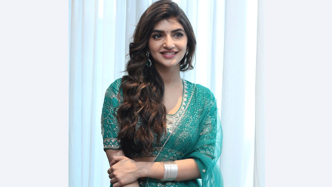 Sreeleela | మరో క్రేజీప్రాజెక్ట్‌లో శ్రీలీల.. ప్రభాస్‌తో జతకట్టనున్న అందాల భామ!