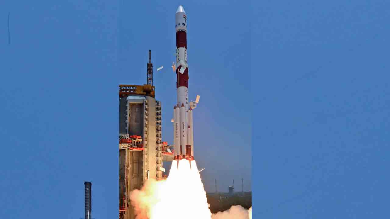 Aditya-L1 | ‘ఆదిత్య’ మానవాళిని రక్షించే ప్రయోగం.. ఐఎస్‌ఎస్‌ మాజీ కమాండర్‌ క్రిస్‌ హ్యాడ్‌ఫీల్డ్‌ కీలక వ్యాఖ్యలు