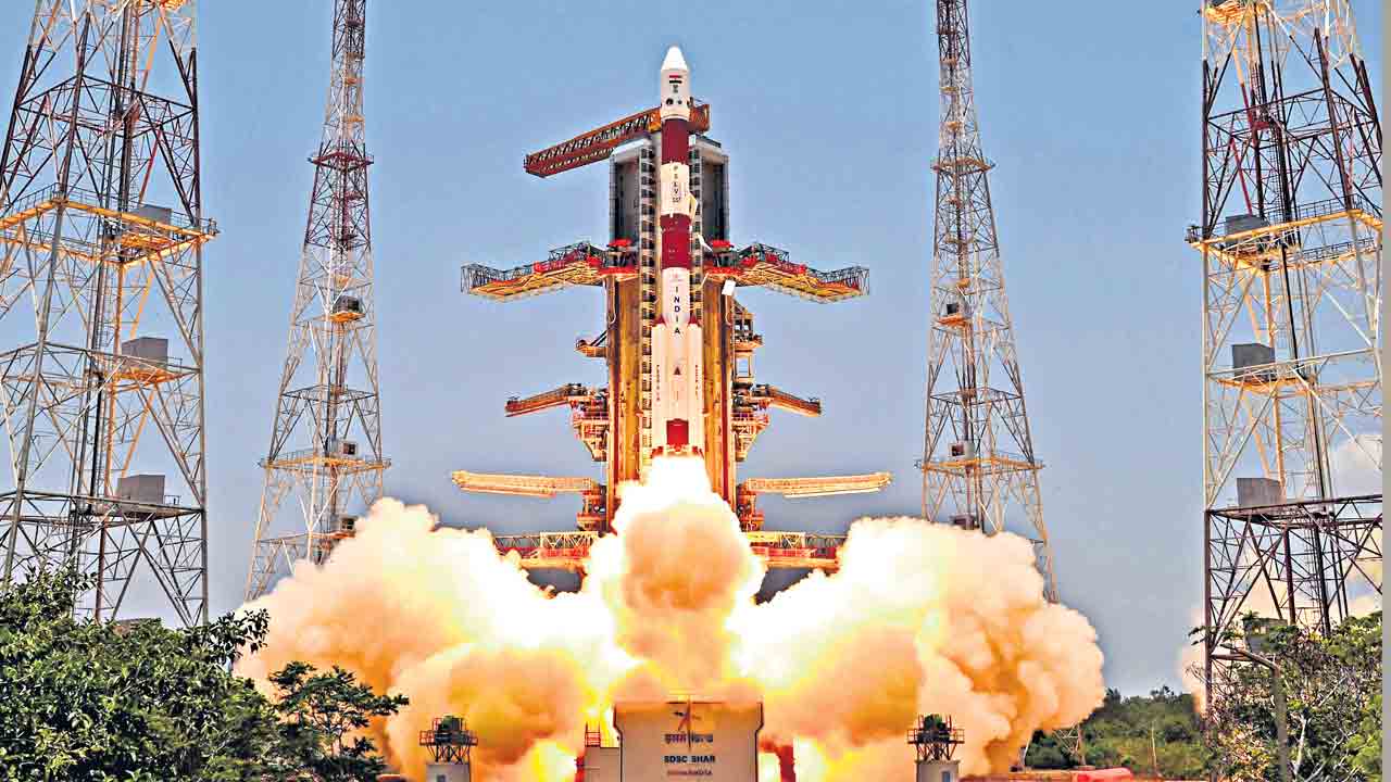 Aditya-L1 | ఆదిత్య ఎల్‌1 సక్సెస్‌.. ఏడు పరికరాలతో ఆదిత్యుడి శోధన