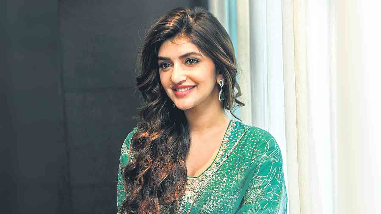 అలా కుదిరింది అంతే!