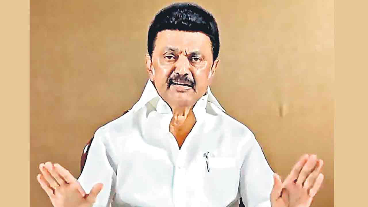 ఒకే దేశం-ఒకే ఎన్నిక పెద్ద కుట్ర