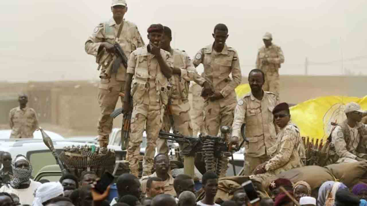 Sudan Crisis | సుడాన్‌లో ఆగని ఆధిపత్య పోరు.. తాజా డ్రోన్‌ దాడిలో 43 మంది మృతి