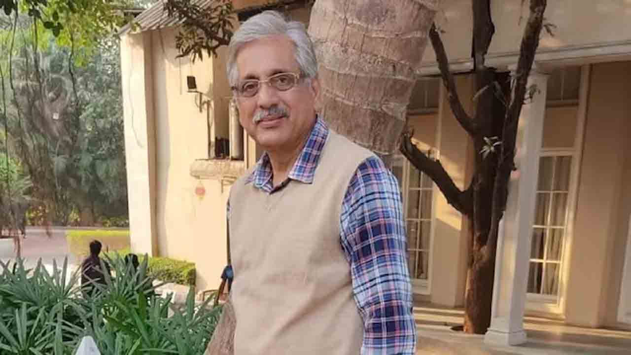Sunil Shroff | బాలీవుడ్ నటుడు సునీల్ ష్రాఫ్ కన్నుమూత