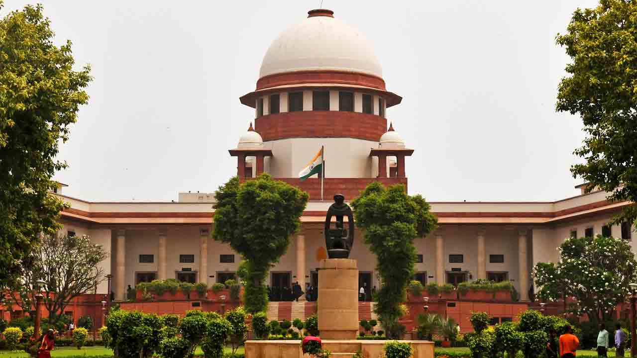 ఎడిటర్స్‌ గిల్డ్‌ సభ్యులకు సుప్రీంకోర్టు ‘రక్షణ’ పొడిగింపు