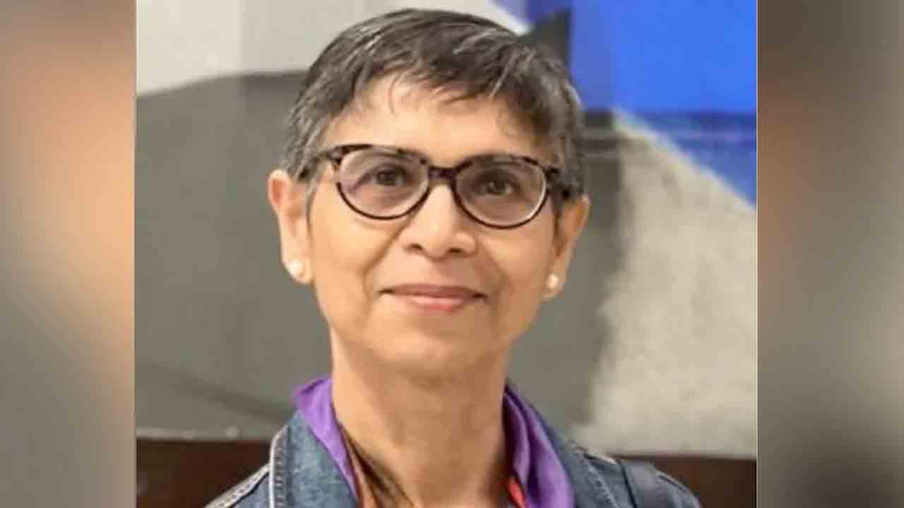 Lawyer | భర్త చేతిలో హత్యకు గురైన సుప్రీంకోర్టు న్యాయవాది..!