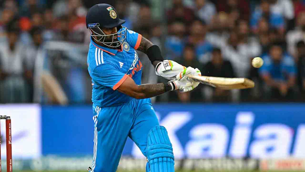 Suryakumar Yadav | 6, 6, 6, 6.. సూర్యకుమార్ సిక్సుల మోత‌.. వీడియో వైరల్‌