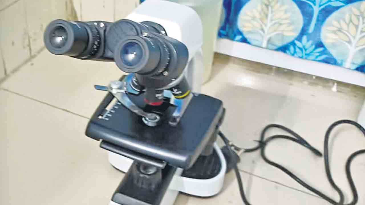 T Diagnostic Centre 01
