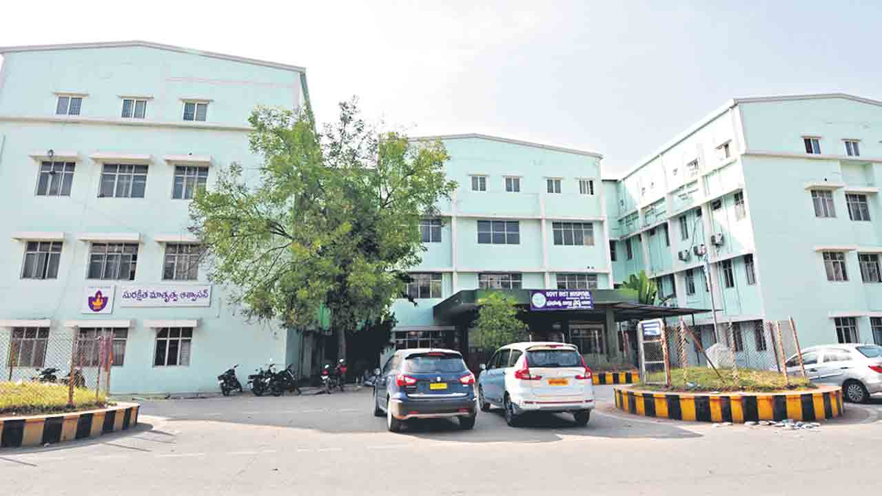 రూ.3కోట్ల విలువైన టెస్టులు ఫ్రీ…