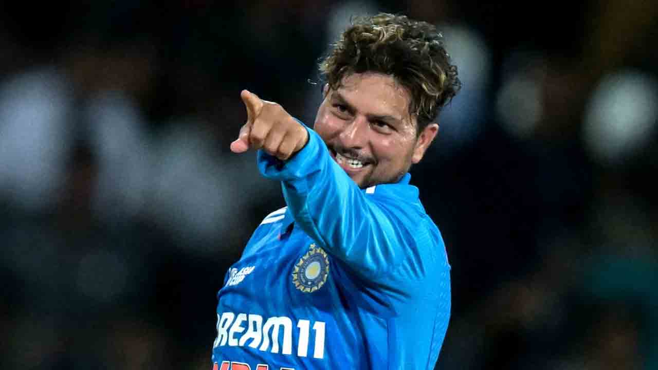 Asia Cup-2023 | శ్రీలంకపై 41 పరుగులతో టీం ఇండియా గెలుపు