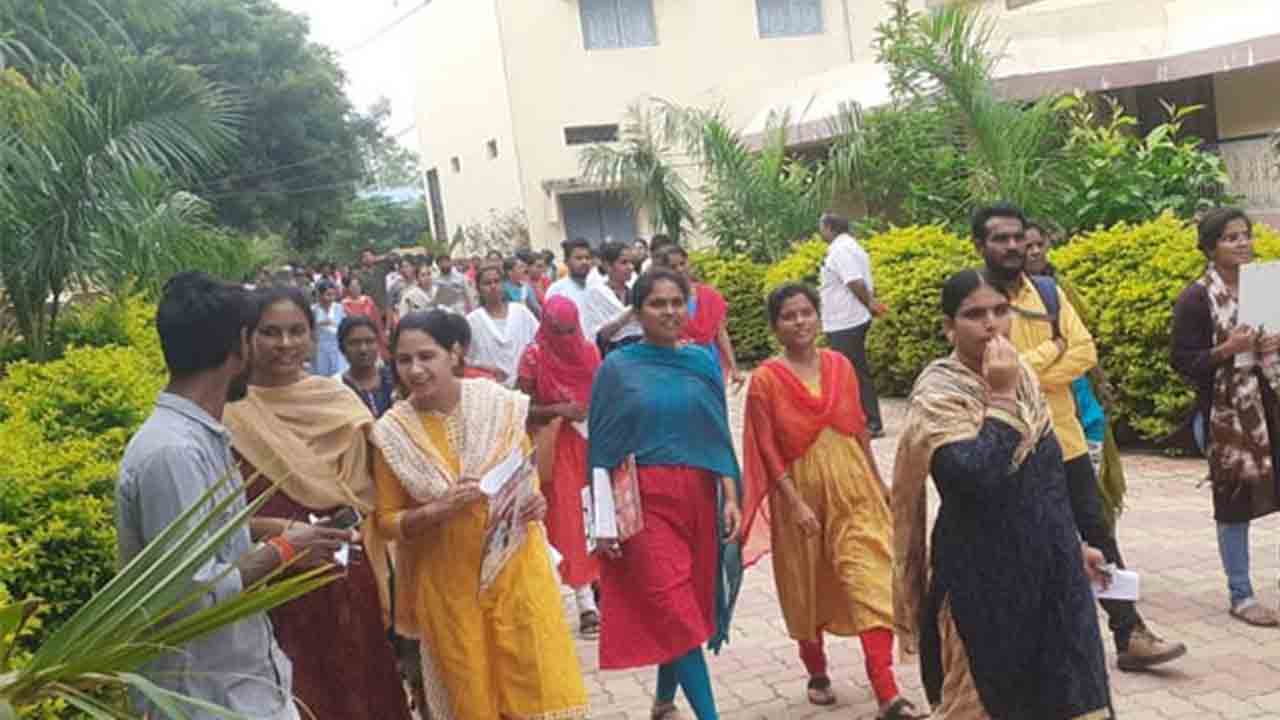 టెట్‌ ప్రాథమిక ‘కీ’ విడుదల