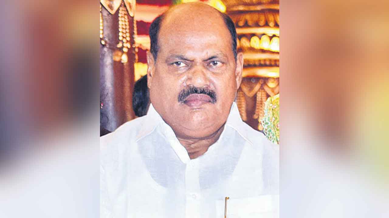 ఆర్టీసీ కార్మికుల స్వప్నం నెరవేరింది