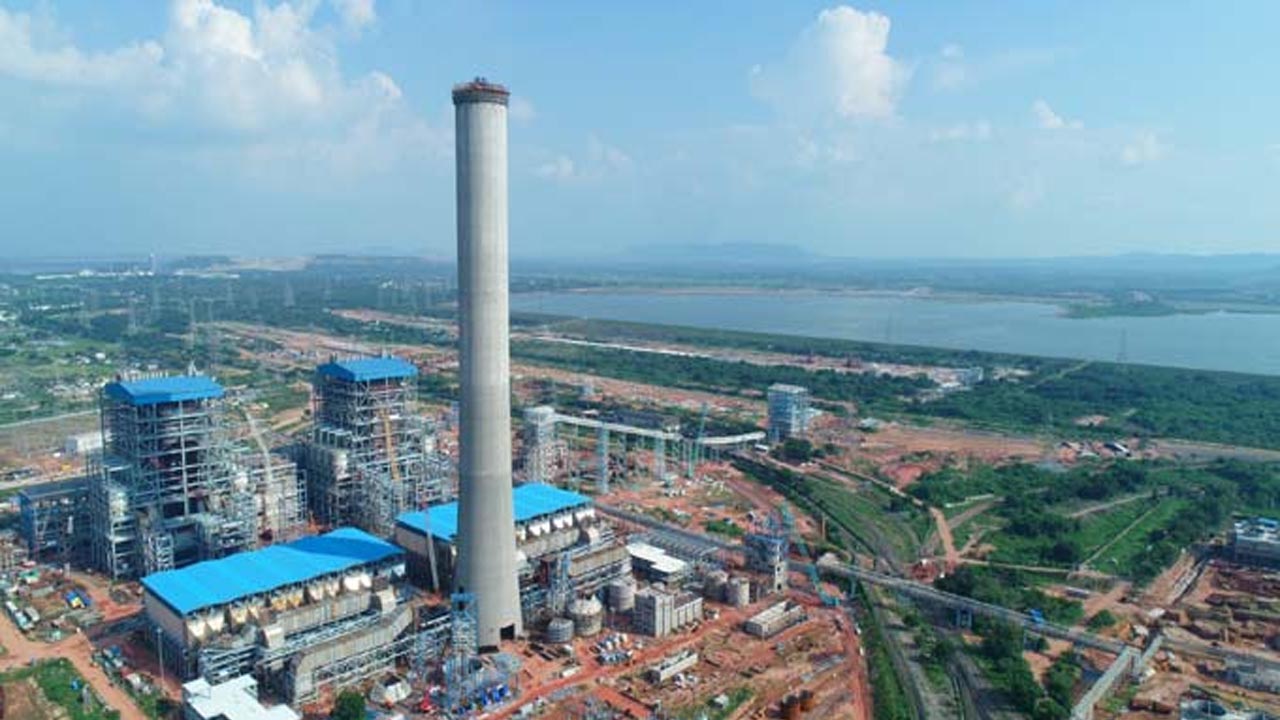 TSTPP | టీఎస్టీపీపీలో ఫేజ్‌-1 ట్రయల్‌ రన్‌ విజయవంతం..