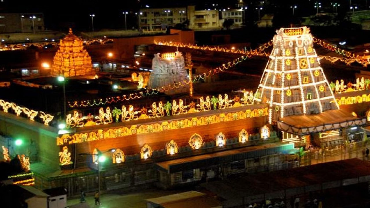 TTD | నేడు శ్రీవారి బ్రహ్మోత్సవాలకు అంకురార్పణ.. తొమ్మిది రోజులపాటు వేడుకలు