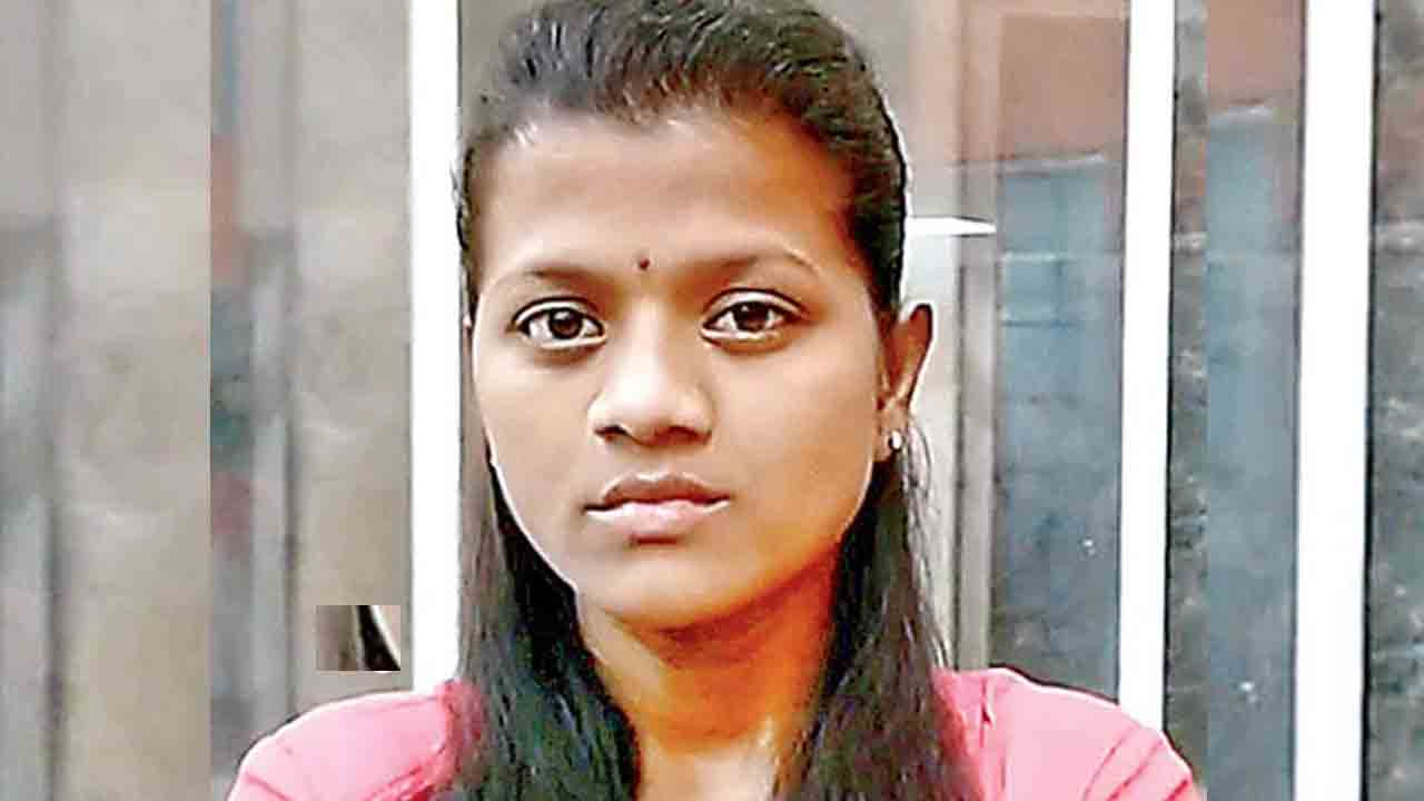 Missing woman Ramya | పదేళ్ల వయసులో తప్పిపోయి 20 ఏళ్ల తర్వాత ఇల్లు చేరిన మహిళ