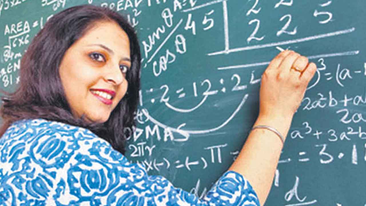 వెబ్‌సైట్‌లో టెట్‌ హాల్‌టికెట్లు