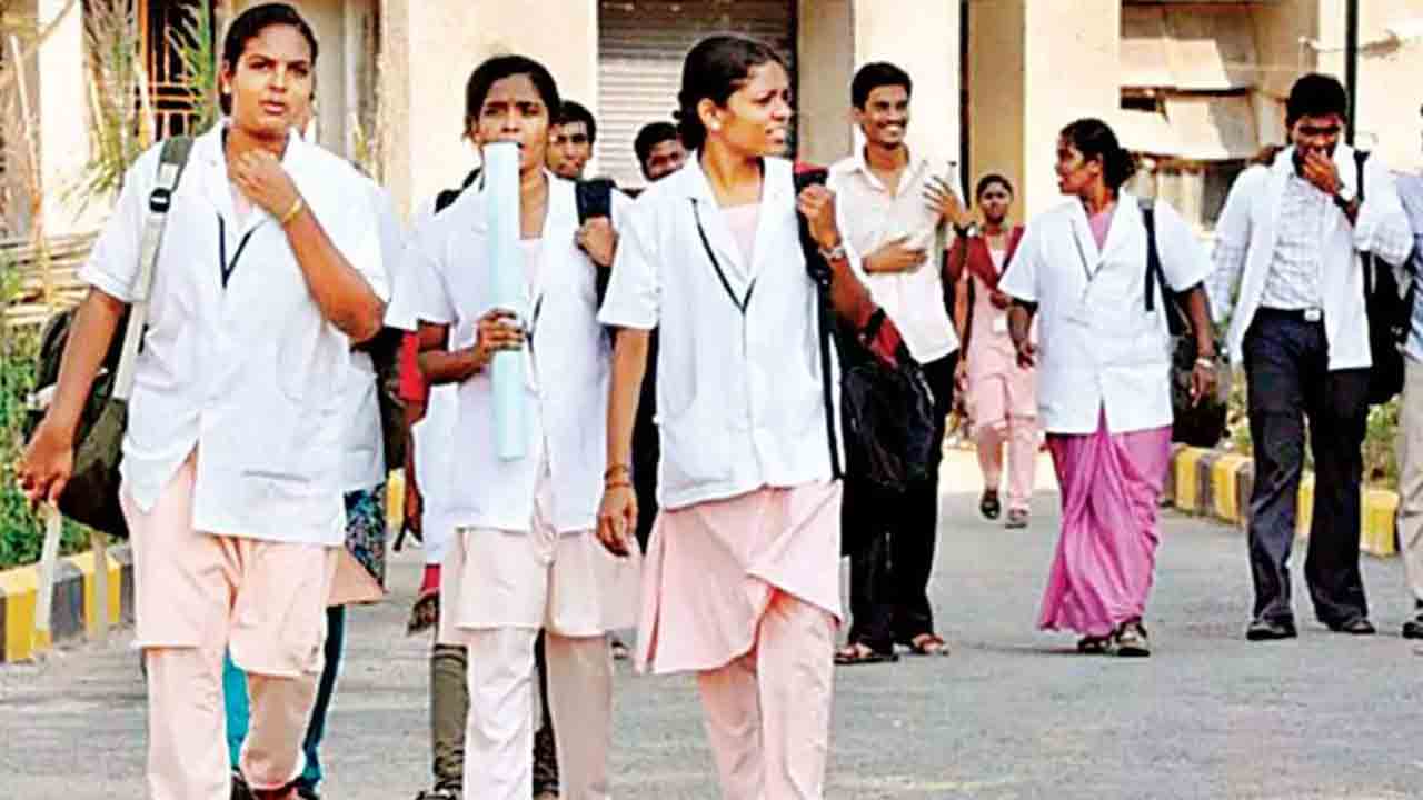 92 మెడికల్‌ సీట్లు భర్తీ