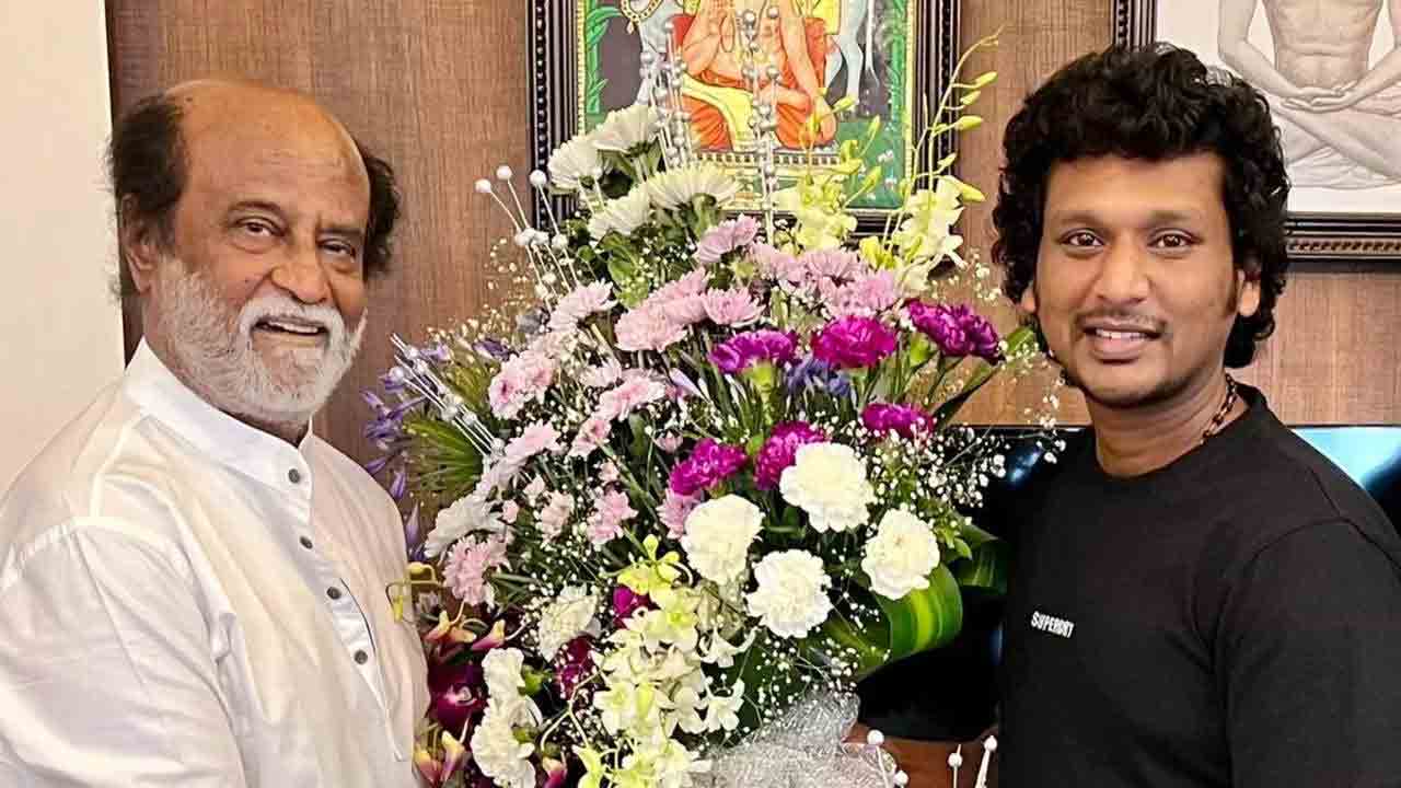 Thalaivar 171 | ‘తలైవా 171’ గురించి అదిరిపోయే అప్‌డేట్ ఇచ్చిన లోకేశ్‌ కనగరాజ్‌