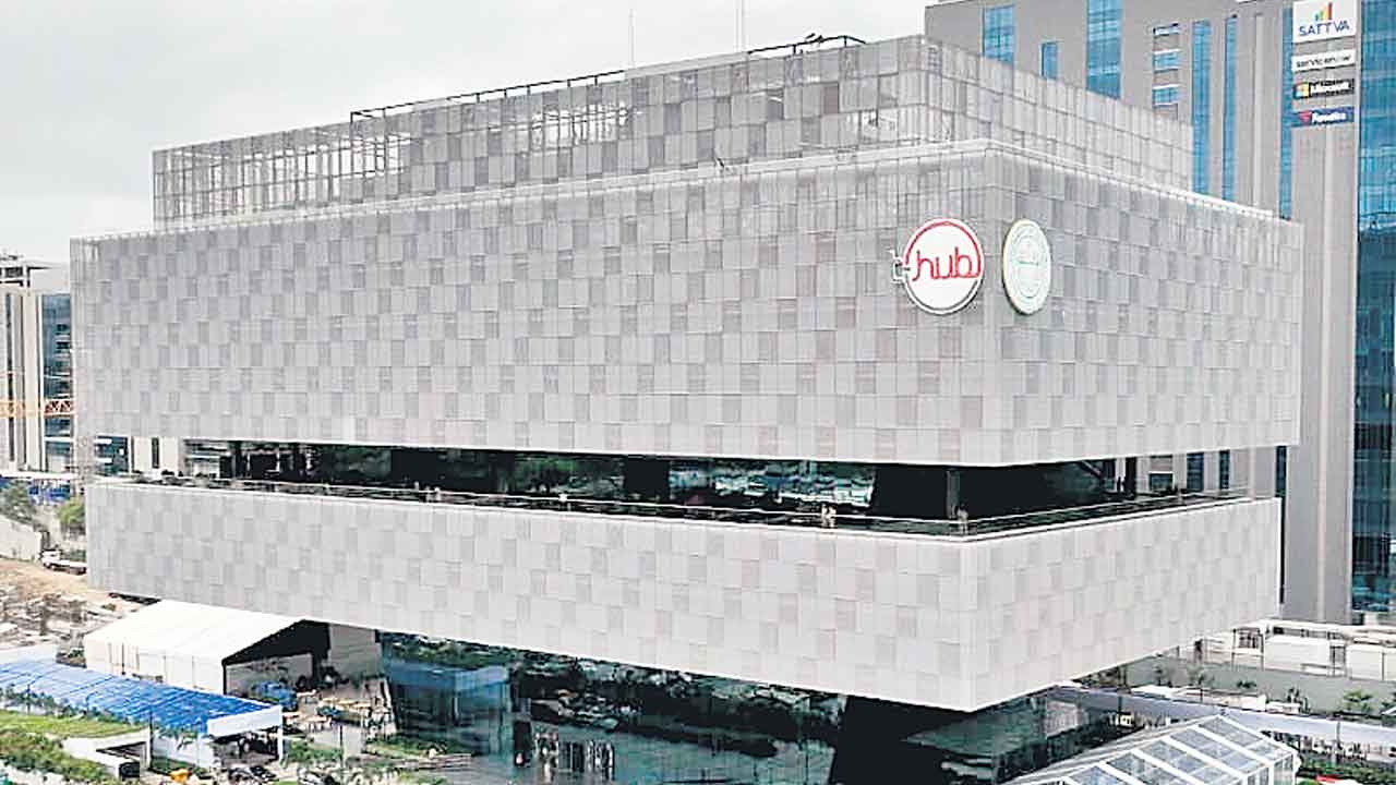 Thub