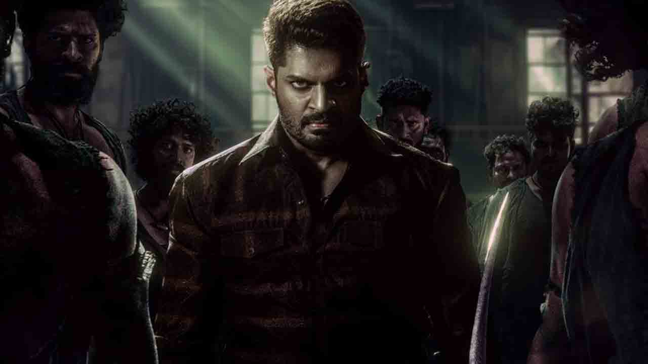 Tiger Nageswara Rao | రవితేజ టైగర్‌ నాగేశ్వర రావులో ముంబై యాక్టర్‌.. కాశి లుక్‌ వైరల్